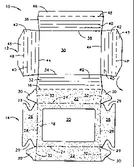 Une figure unique qui représente un dessin illustrant l'invention.